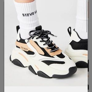 Steve Madden Possession sneaker